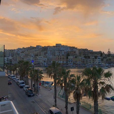 Blue Skies Marsaskala Exterior foto