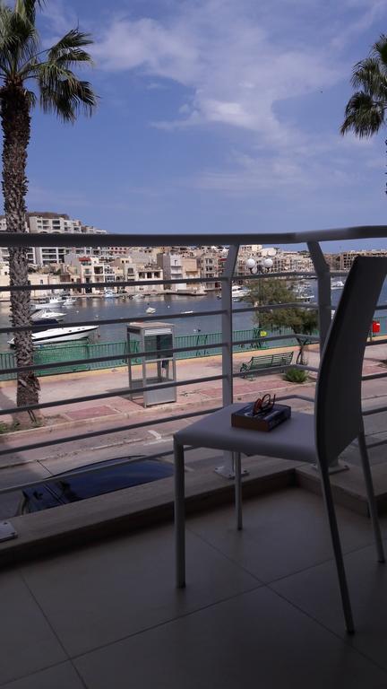 Blue Skies Marsaskala Exterior foto